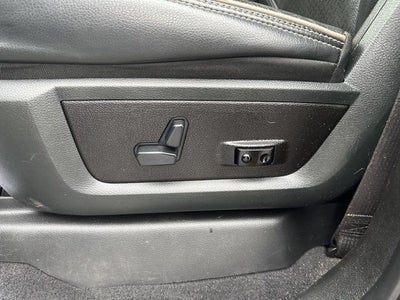 2019 RAM 3500 Laramie