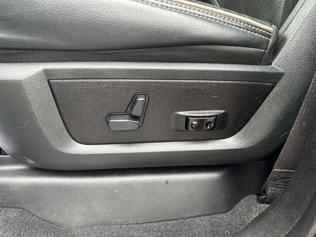 2019 RAM 3500 Laramie