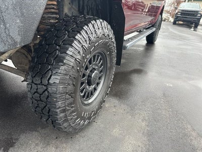 2019 RAM 3500 Laramie