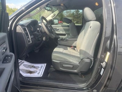2016 RAM 1500 Express