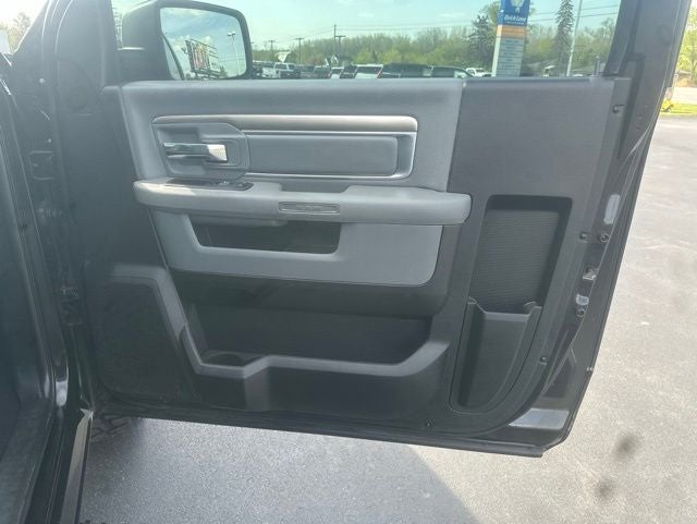 2016 RAM 1500 Express