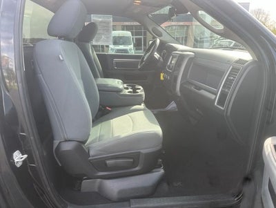 2016 RAM 1500 Express
