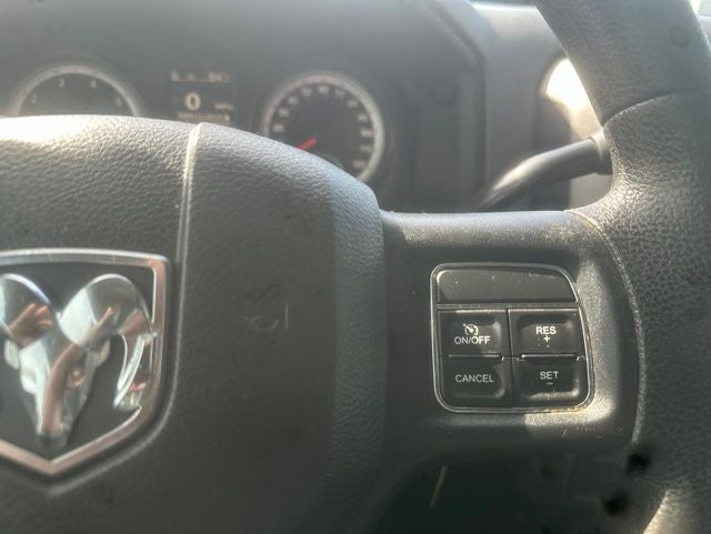 2016 RAM 1500 Express