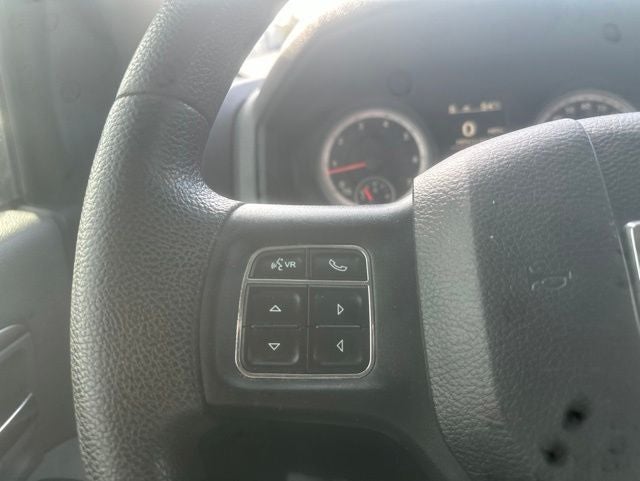 2016 RAM 1500 Express