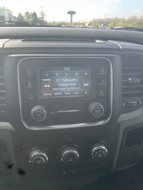 2016 RAM 1500 Express