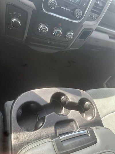 2016 RAM 1500 Express