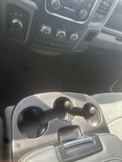2016 RAM 1500 Express