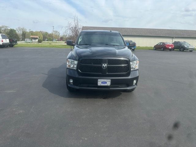 2016 RAM 1500 Express