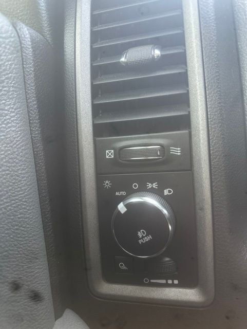 2016 RAM 1500 Express