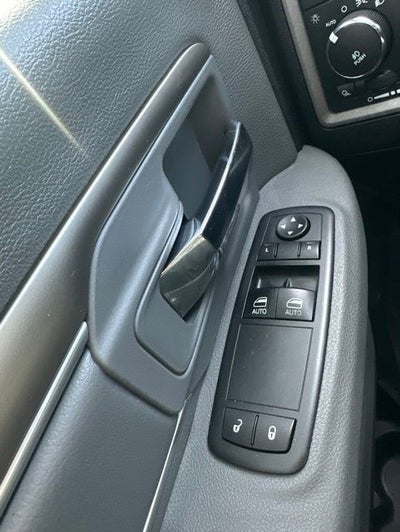 2016 RAM 1500 Express