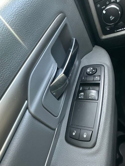 2016 RAM 1500 Express
