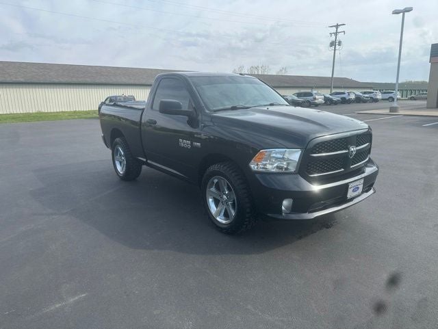 2016 RAM 1500 Express
