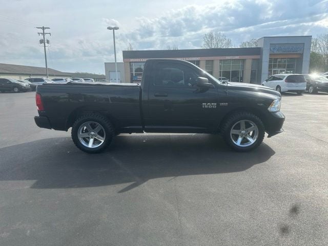 2016 RAM 1500 Express