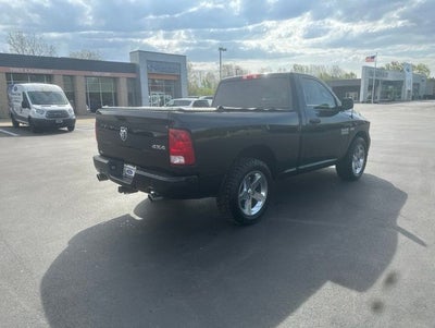 2016 RAM 1500 Express