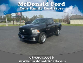 2016 RAM 1500 Express