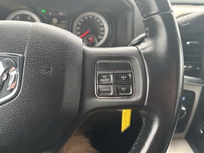 2014 RAM 2500 Big Horn