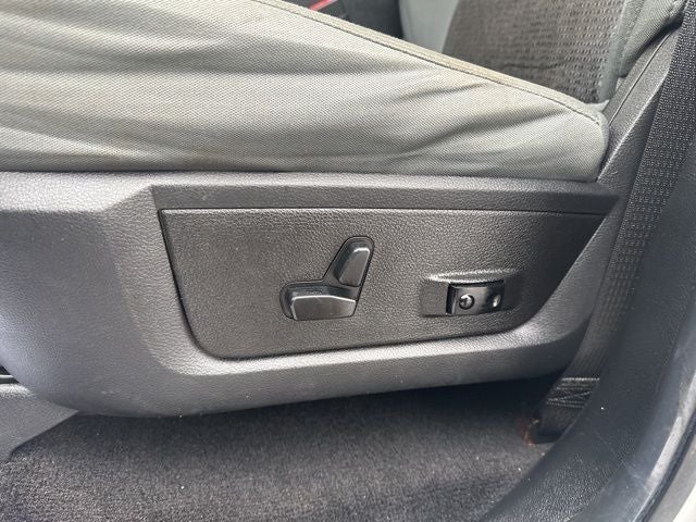 2014 RAM 2500 Big Horn