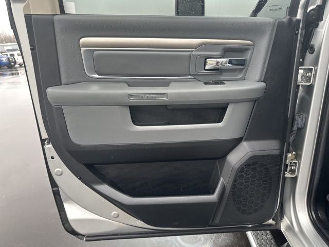 2014 RAM 2500 Big Horn