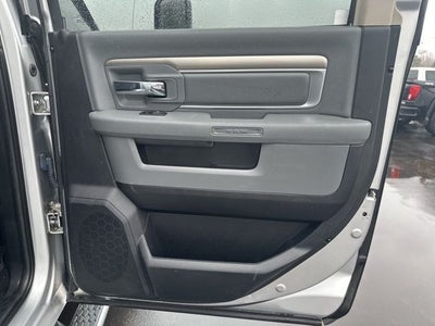 2014 RAM 2500 Big Horn