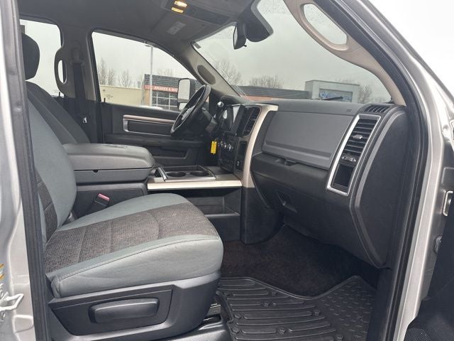 2014 RAM 2500 Big Horn