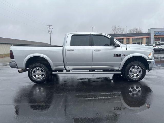 2014 RAM 2500 Big Horn