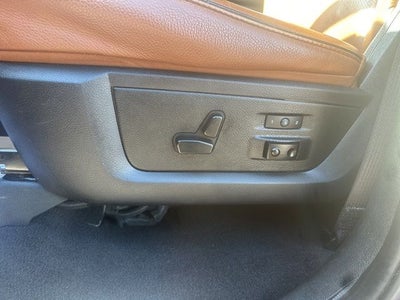 2017 RAM 2500 Laramie Longhorn