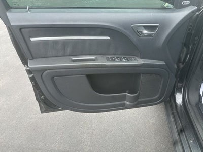 2010 Dodge Journey SXT