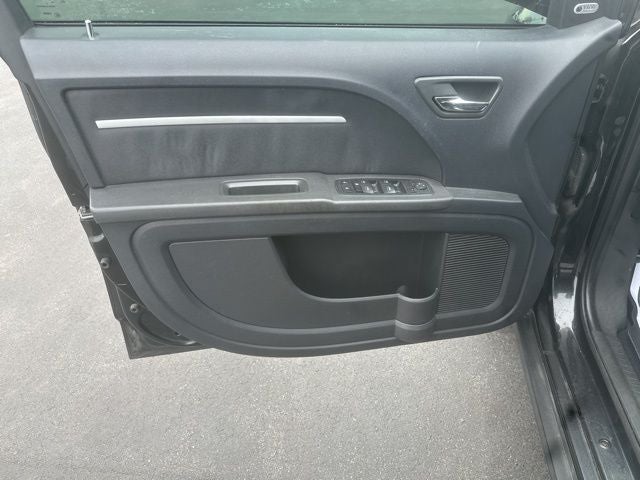 2010 Dodge Journey SXT