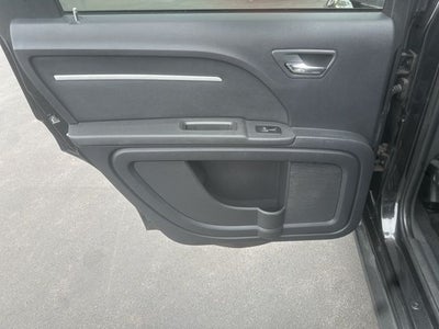 2010 Dodge Journey SXT