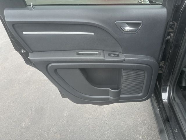 2010 Dodge Journey SXT