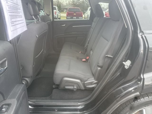2010 Dodge Journey SXT
