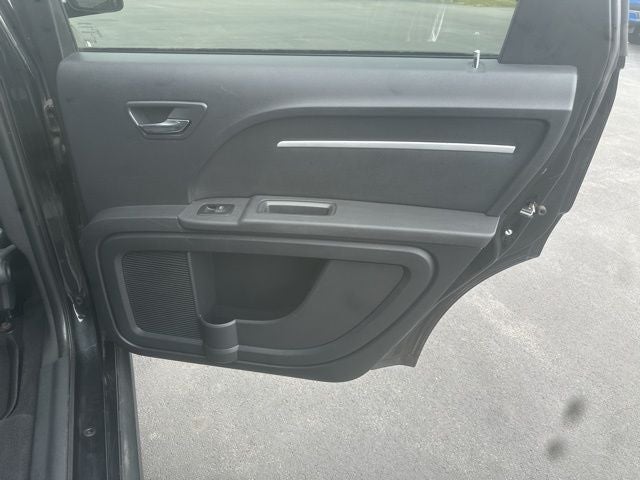 2010 Dodge Journey SXT