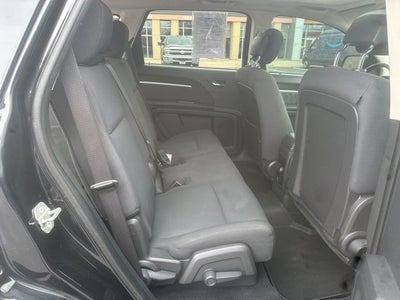2010 Dodge Journey SXT