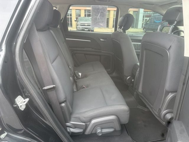 2010 Dodge Journey SXT