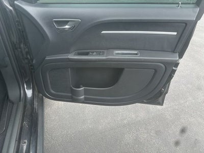 2010 Dodge Journey SXT