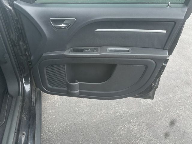 2010 Dodge Journey SXT