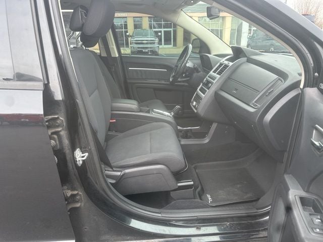 2010 Dodge Journey SXT