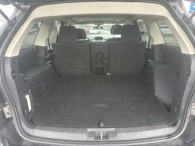 2010 Dodge Journey SXT