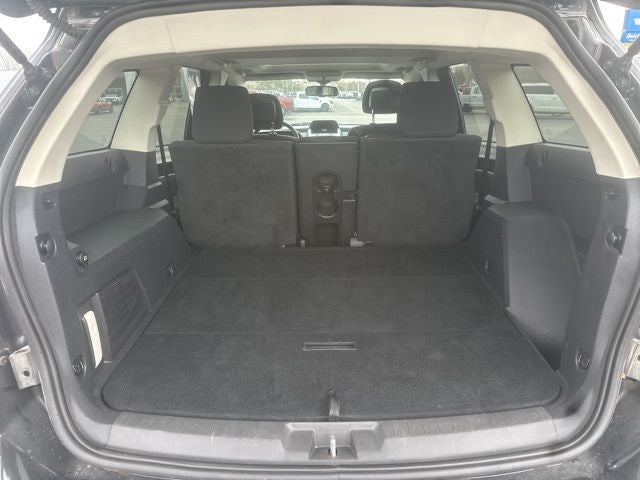 2010 Dodge Journey SXT