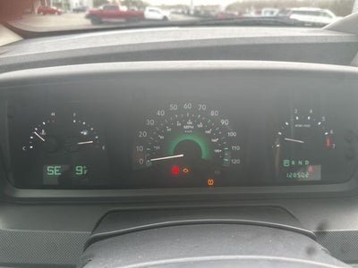 2010 Dodge Journey SXT