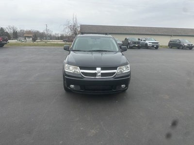 2010 Dodge Journey SXT