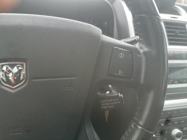 2010 Dodge Journey SXT