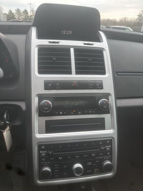 2010 Dodge Journey SXT
