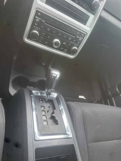 2010 Dodge Journey SXT
