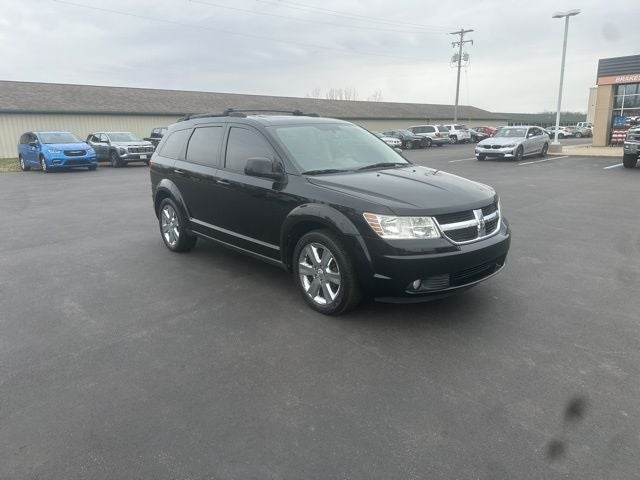 2010 Dodge Journey SXT