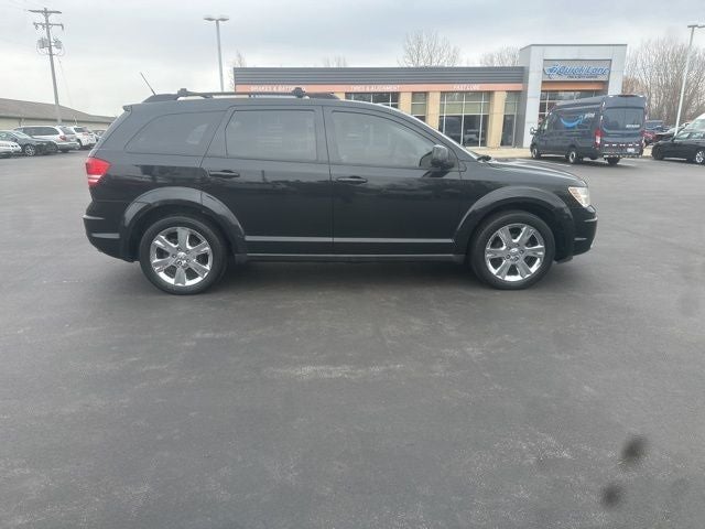 2010 Dodge Journey SXT
