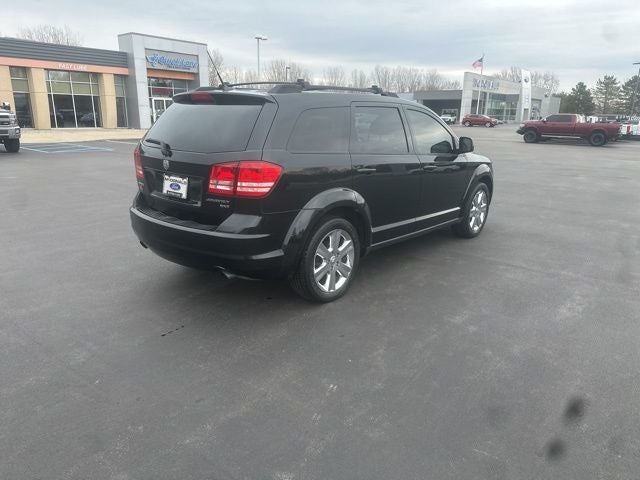 2010 Dodge Journey SXT