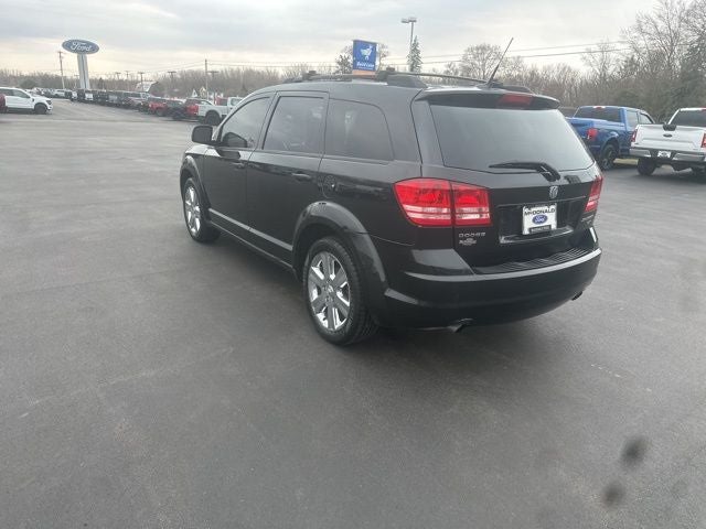 2010 Dodge Journey SXT