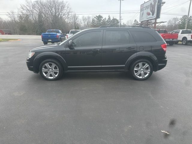 2010 Dodge Journey SXT