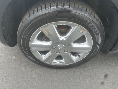2010 Dodge Journey SXT